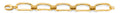 14K Yellow Gold Fancy Bracelet
