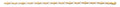 14K Yellow Gold Heart & Cross Bracelet