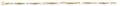 14K Yellow Gold Light Ball/Link Bracelet