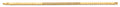 14K Yellow Gold CZ Fancy Bracelet