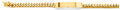 14K Yellow Gold Miami Cuban Link ID Bracelet