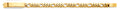 14K Yellow Gold Miami Cuban Link Mil-Id Bracelet