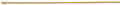 14K Yellow Gold 1.7 mm Round Franco Chain