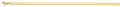 14K Yellow Gold 3.5 mm Flex Herringbone Chain
