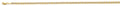 14K Two Tone Gold 3.4 mm Hollow Mariner Chain Wp