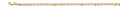 14K Yellow White Rose Gold 3.2 mm Heart Valentino Star Diamond Cut