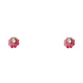 14K Stud Earrings (ST179)