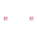 14K Stud Earrings (ST186)