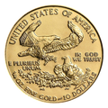1/4 oz Gold Eagle Coins