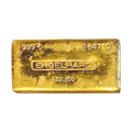 1 Kilo Gold Bar - Engelhard (Vintage)