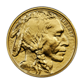 1 oz Gold Buffalo Coins
