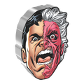 Buy 1 oz Silver Faces of Gotham™ TWO-FACE™ Coin (2022)