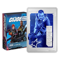 Buy 1 oz Silver G.I Joe Duke Coin (2024)