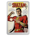 Buy 1 oz Silver Shazam Furry of the Gods Coin (2022)