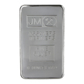 10 oz Silver JM Bars | New Generation