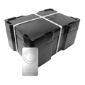 RCM 10 oz Silver Bar Monster Box (50 Silver Bars)