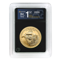 2026 1 oz Gold Eagle Coin - MintFirst™