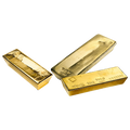 400 oz Gold Bars (Good Delivery List)