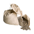 90% Silver Coins $100 Face Value Bag